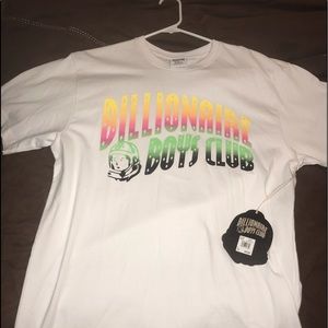 Billionaire Boys Club Tee
